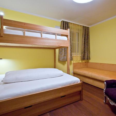 Hotel Sommerhof Gosau Eksteriør bilde