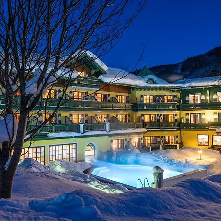 Hotel Sommerhof Gosau Eksteriør bilde