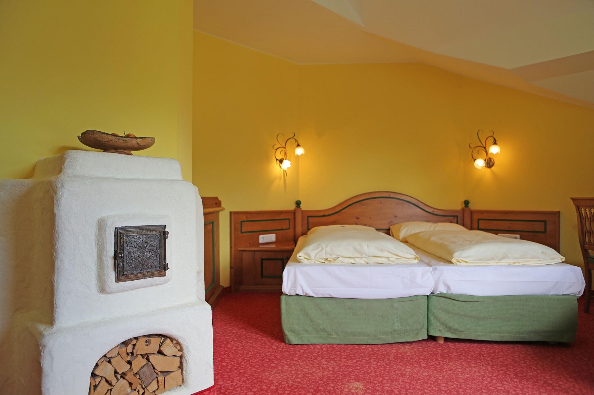 Hotel Sommerhof Gosau Eksteriør bilde