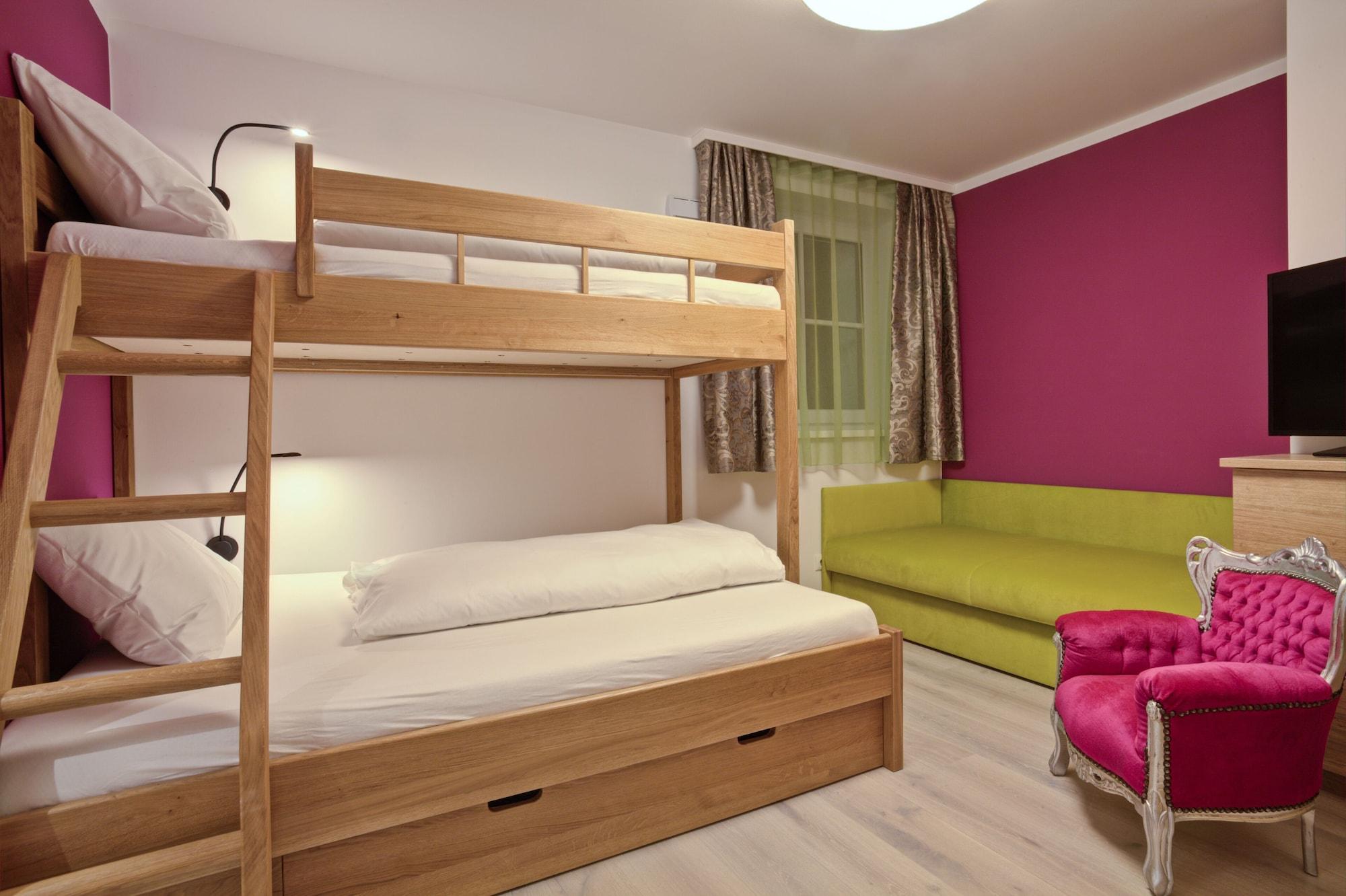 Hotel Sommerhof Gosau Eksteriør bilde