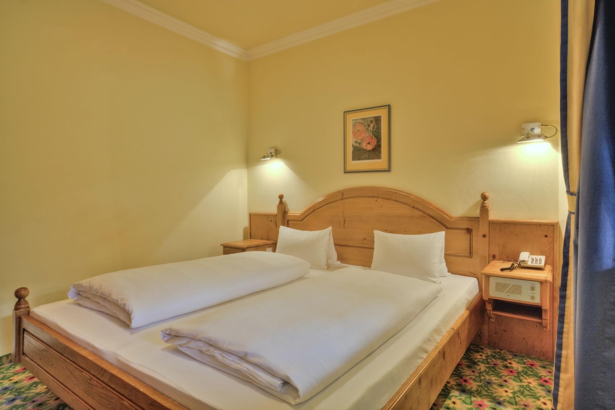 Hotel Sommerhof Gosau Eksteriør bilde