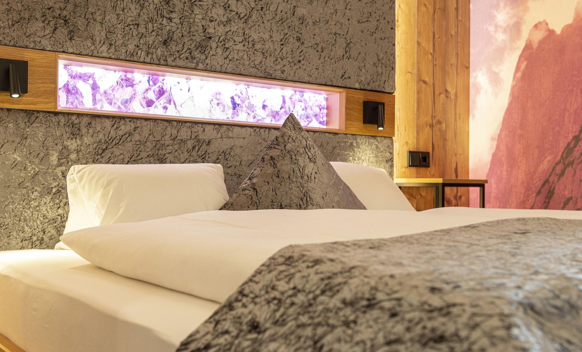 Hotel Sommerhof Gosau Eksteriør bilde
