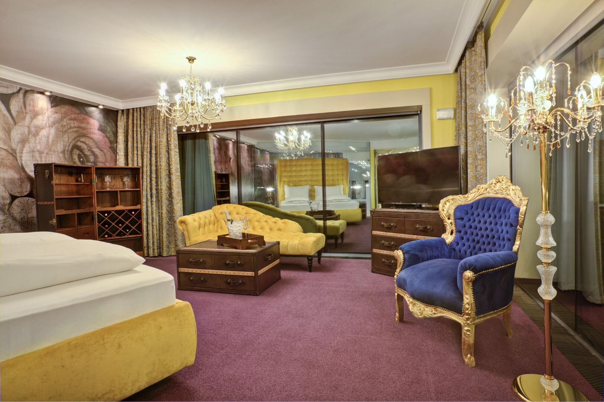 Hotel Sommerhof Gosau Eksteriør bilde
