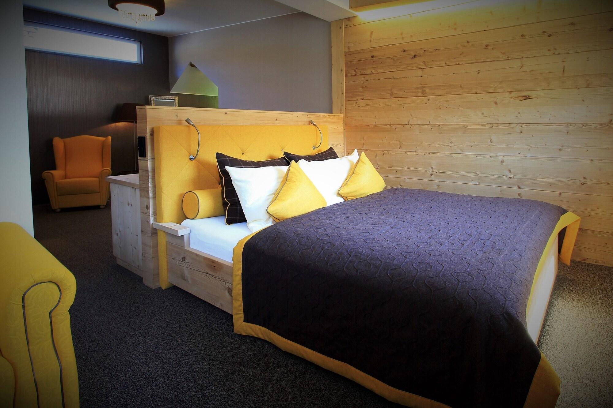 Hotel Sommerhof Gosau Eksteriør bilde