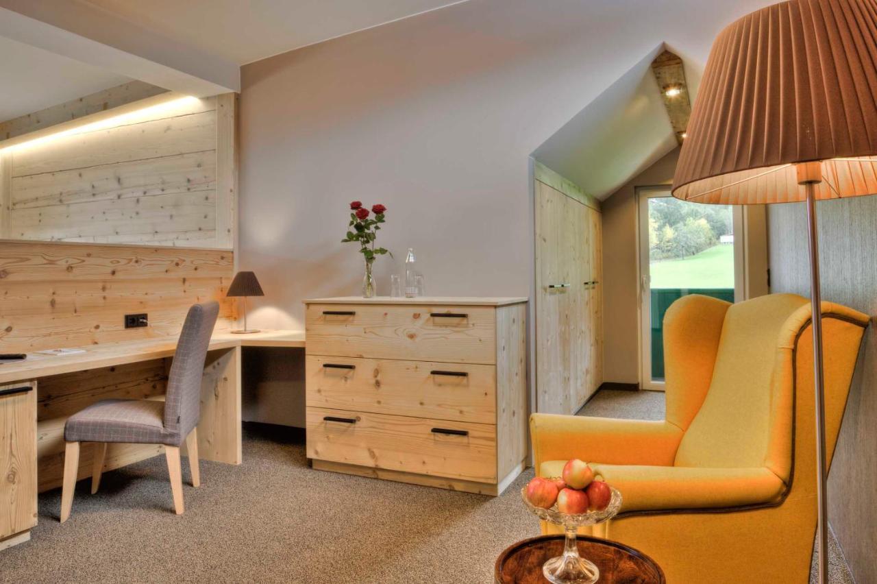 Hotel Sommerhof Gosau Eksteriør bilde