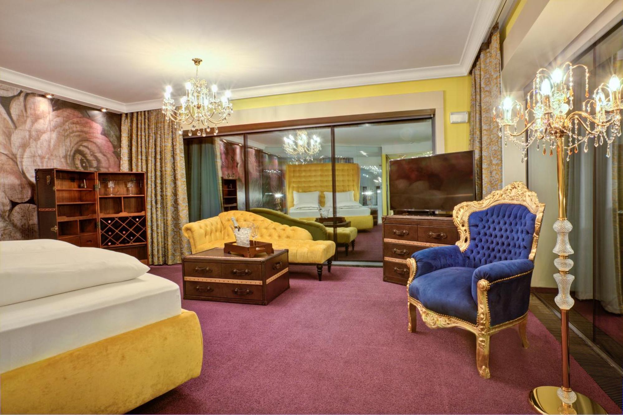 Hotel Sommerhof Gosau Eksteriør bilde