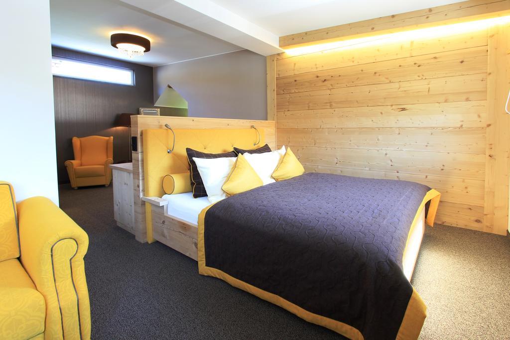 Hotel Sommerhof Gosau Eksteriør bilde